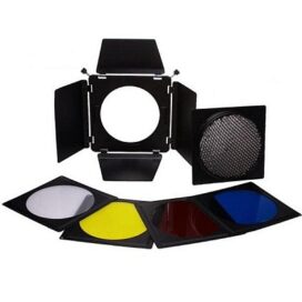 Шторки Falcon Eyes DEA-BHC (160-180mm)