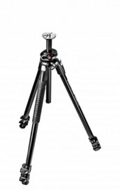 Штатив Manfrotto MT290DUA3 без головы