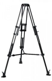 Штатив Manfrotto 546B без головы (154см/20кг/3400г)