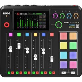 Пульт Rode Caster Pro II