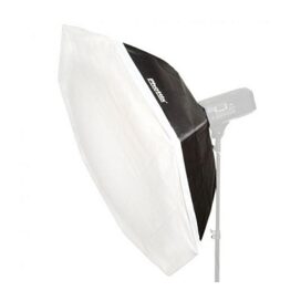 Октобокс Phottix Luna BW 110см, быстроскладной