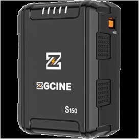 ZGCine ZG-S150 V-mount 133 Вт*ч
