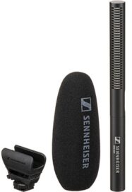 Sennheiser MKE 600