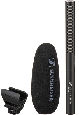 Sennheiser MKE 600