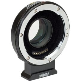 Metabones Speed Booster Ultra 0.71х