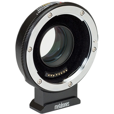 Metabones Speed Booster Ultra 0.71х