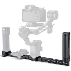 Tilta Handle Power Supply Bracket (TGA-DHB) с V-Mount