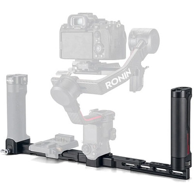 Tilta Handle Power Supply Bracket (TGA-DHB) с V-Mount