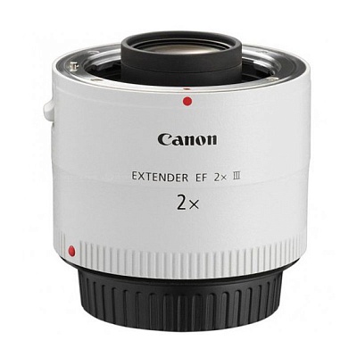 Canon Extender EF 2x III
