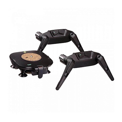 Комплект заглушек Syrp MC Pro End Caps & Carriage