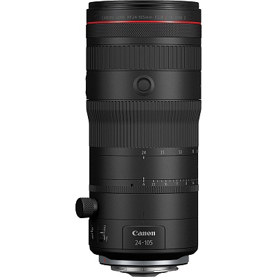 Объектив Canon RF 24-105mm f/2.8 L IS USM Z