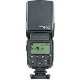 Вспышка Godox TT600, универсальная