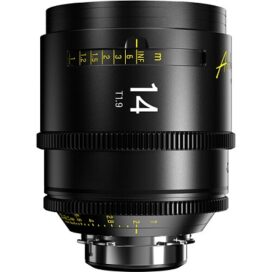 DZOFilm Arles 14mm T1.4 VV (PL/EF)