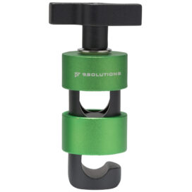 Муфта 9.solutions 5/8" Gag Open