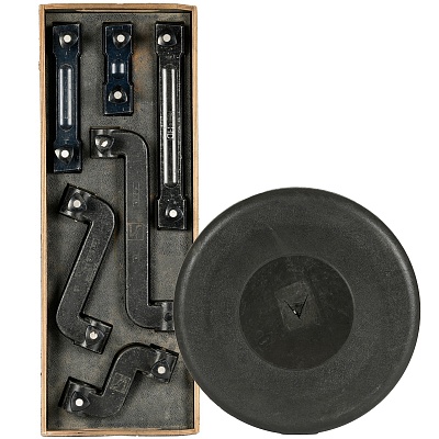 Комплект Panther Seat accessories kit