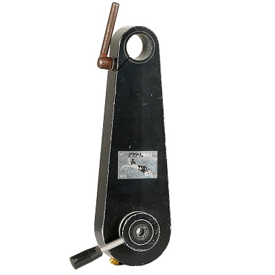 Адаптер Panther Double bracket (Ø 40mm) Euroadapter female 28см