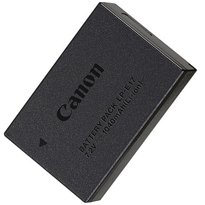 Canon LP-E17