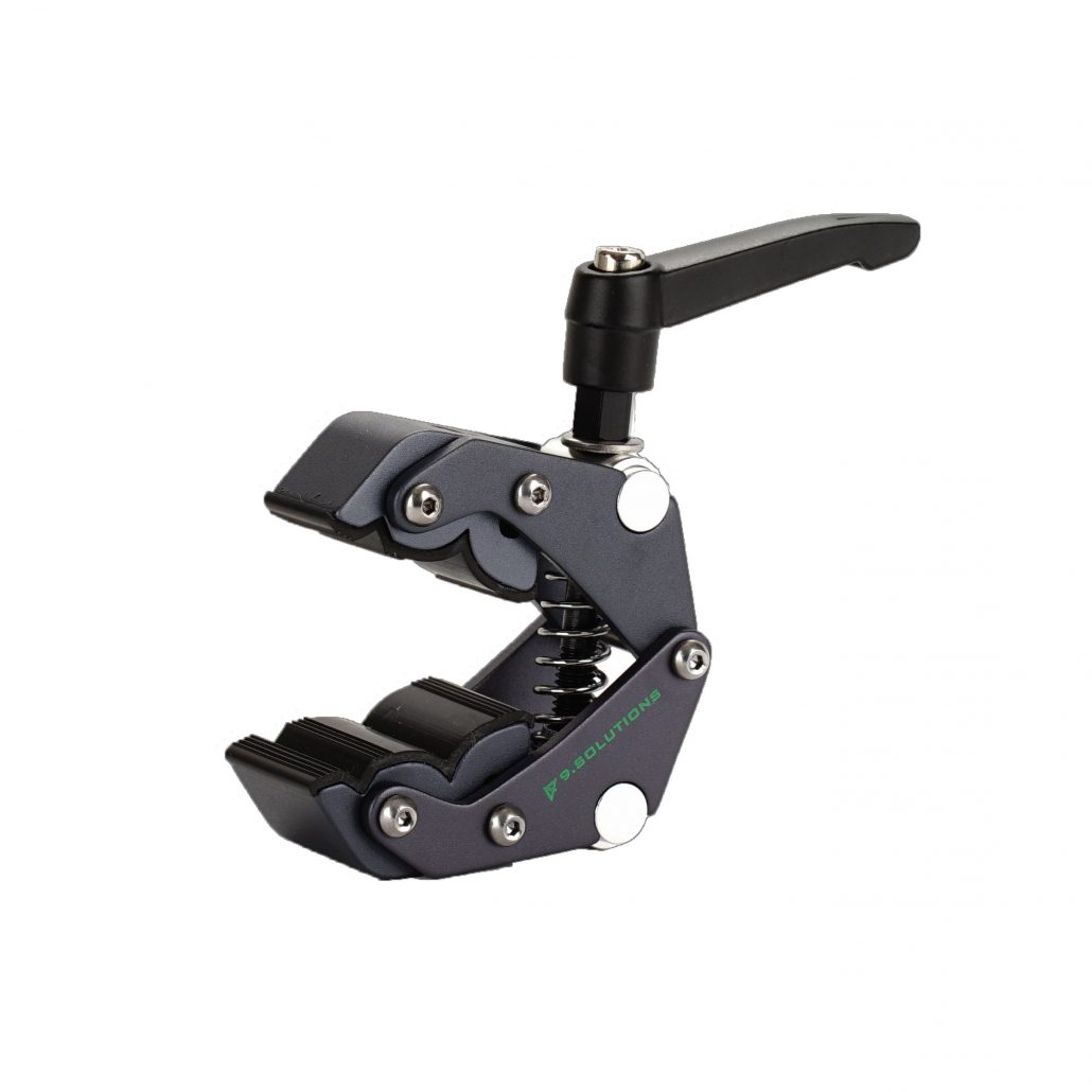 Зажим 9.solutions Savior Clamp Mini