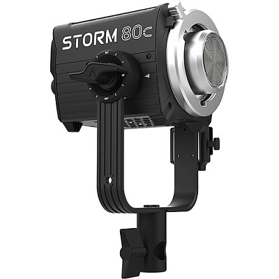 Осветитель Aputure STORM 80c