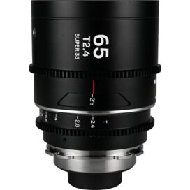 Laowa Nanomorph 65mm T/2.4 1.5X Anamorphic EF/PL
