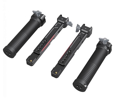 Ручки SmallRig 3027 Dual Handgrip для DJI RS 2/RSC 2