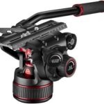 Голова Manfrotto MVH612AH Nitrotech 612 (4-12кг)