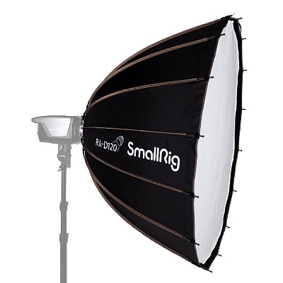 Октобокс SmallRig 4140 RA-120 BW, (диаметр 120см)