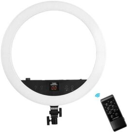 Yongnuo YN-808 LED 3200-5500K