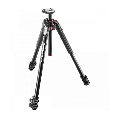 Штатив Manfrotto MT190XPRO3 без головы