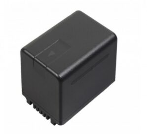 Аккумулятор VW-VBT380 для Panasonic