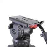 Голова Sachtler 18P (18кг)