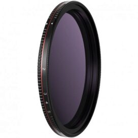 Фильтр Freewell Variable ND 82mm, 2-5 STOP (ND4 - ND32)