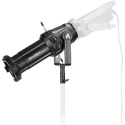 Aputure Spotlight Mount