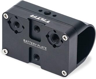 Питание от кольцевого хвата (Tilta Power Supply Module for Ring Grip)