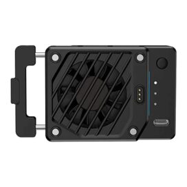 Кулер для камеры Ulanzi CU01