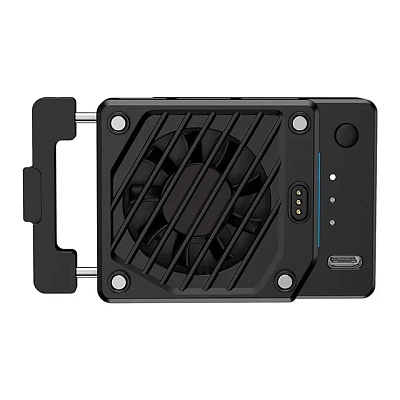 Кулер для камеры Ulanzi CU01