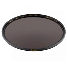 Фильтр Benro SHD ND8-1.5K LIMIT ULCA 82mm, 3-10.5 STOP (ND8 - ND1500)