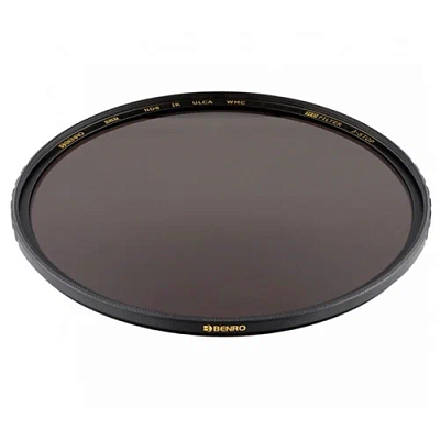 Фильтр Benro SHD ND8-1.5K LIMIT ULCA 82mm, 3-10.5 STOP (ND8 - ND1500)