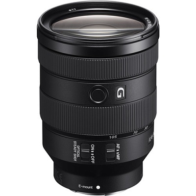 Sony 24-105mm f/4 G FE (SEL24105G) Sony E
