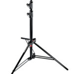 Стойка Manfrotto 1004BAC (366см/9кг/2.1кг)