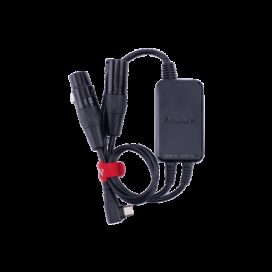 Адаптер Aputure Type-C - 5-Pin DMX (Активный)