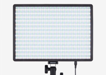 Прибор Amaran Pano 120c (2300к–10000K)