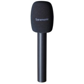 Микрофонная ручка для Hollyland Lark M2