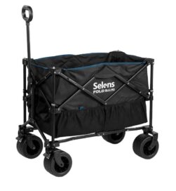 Тележка Selens SLC-80 до 100кг