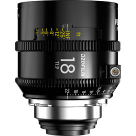 Объектив DZOFilm Vespid Prime II 18mm T1.9 PL