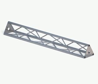 Фермы треугольная d50, модуль 2м