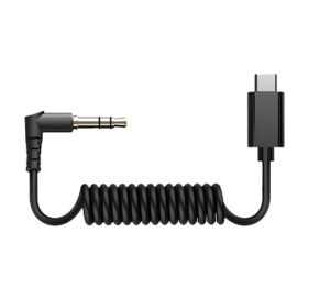 Адаптер Hollyland TRS/Type-С