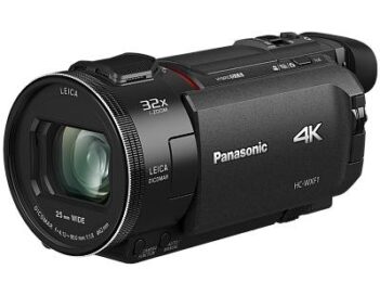 Камера Panasonic HC-VXF1EE-K