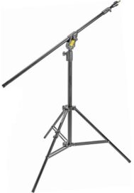 Стойка-журавль Manfrotto 420B (392см/2кг/2.7кг)