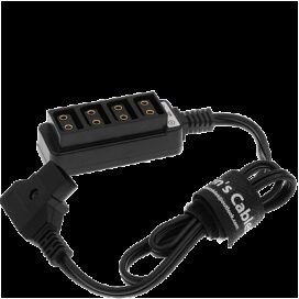 Разветвитель Alvin's Cables D-TAP